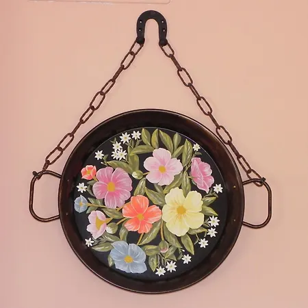 Πανσιόν O Lar De Carmina 3*