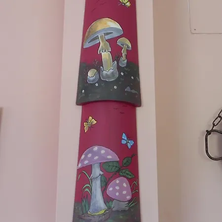 Maison d'hôtes O Lar De Carmina Devesa