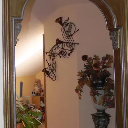 O Lar De Carmina 3* Devesa