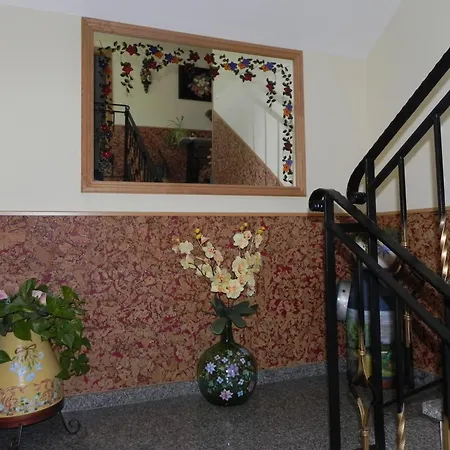 O Lar De Carmina Maison d'hôtes 3*