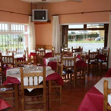 O Lar De Carmina Gasthof Devesa