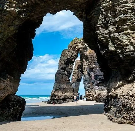 O Lar De Carmina Maison d'hôtes Devesa