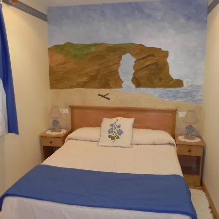 O Lar De Carmina Maison d'hôtes 3*