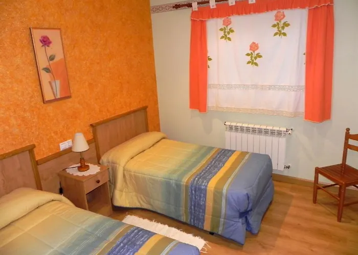 O Lar De Carmina 3* Devesa