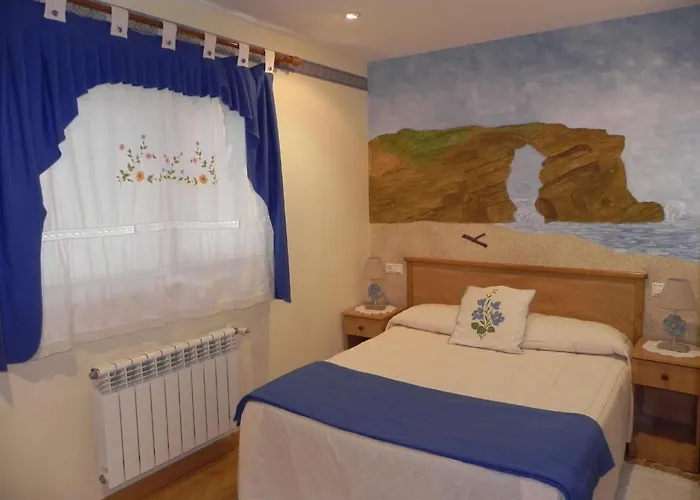 O Lar De Carmina Devesa