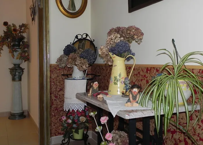 O Lar De Carmina Konukevi 3*