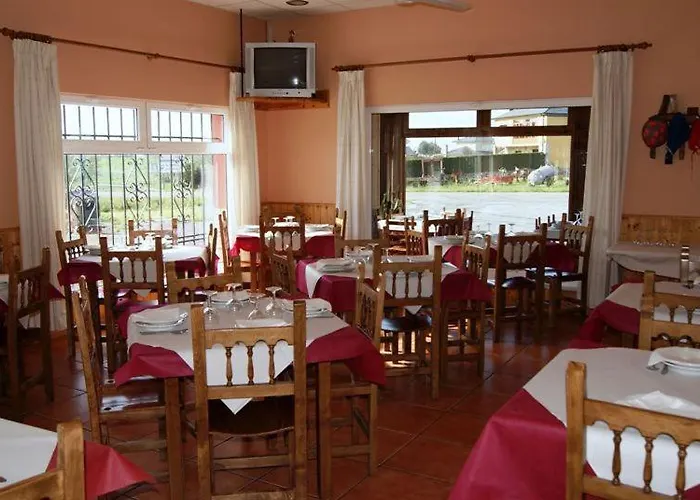 O Lar De Carmina Πανσιόν Devesa