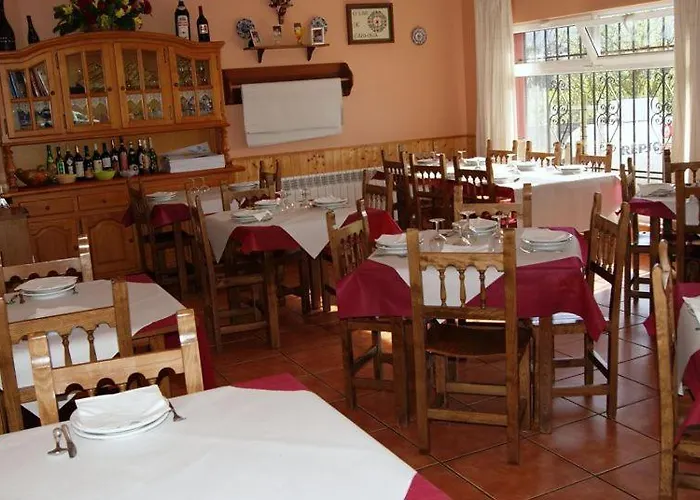 O Lar De Carmina 3* Devesa