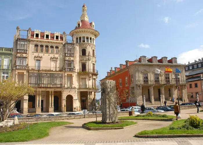 O Lar De Carmina 3* Devesa