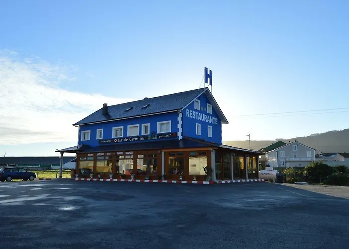 O Lar De Carmina 3*