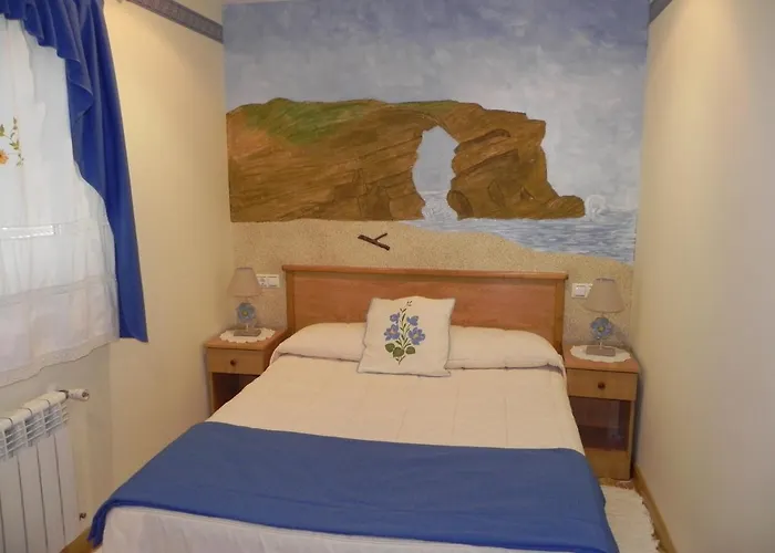 O Lar De Carmina Πανσιόν 3*